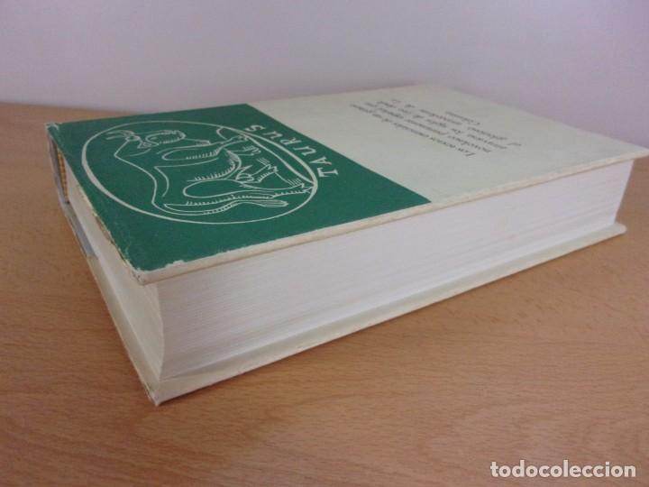 Libros de segunda mano: NOVELA PICARESCA / 1967. TAURUS - Foto 7