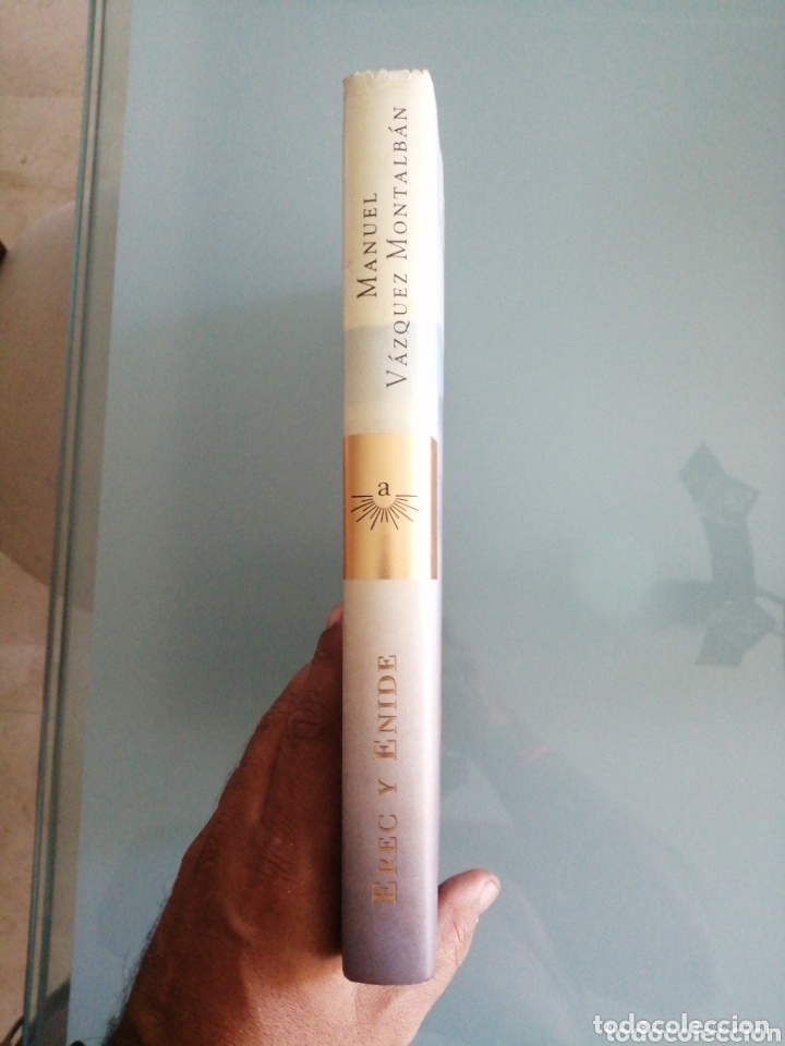 Libros de segunda mano: Erec y Enide - Foto 3