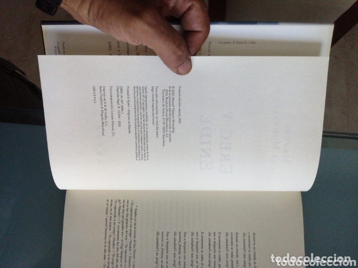 Libros de segunda mano: Erec y Enide - Foto 6