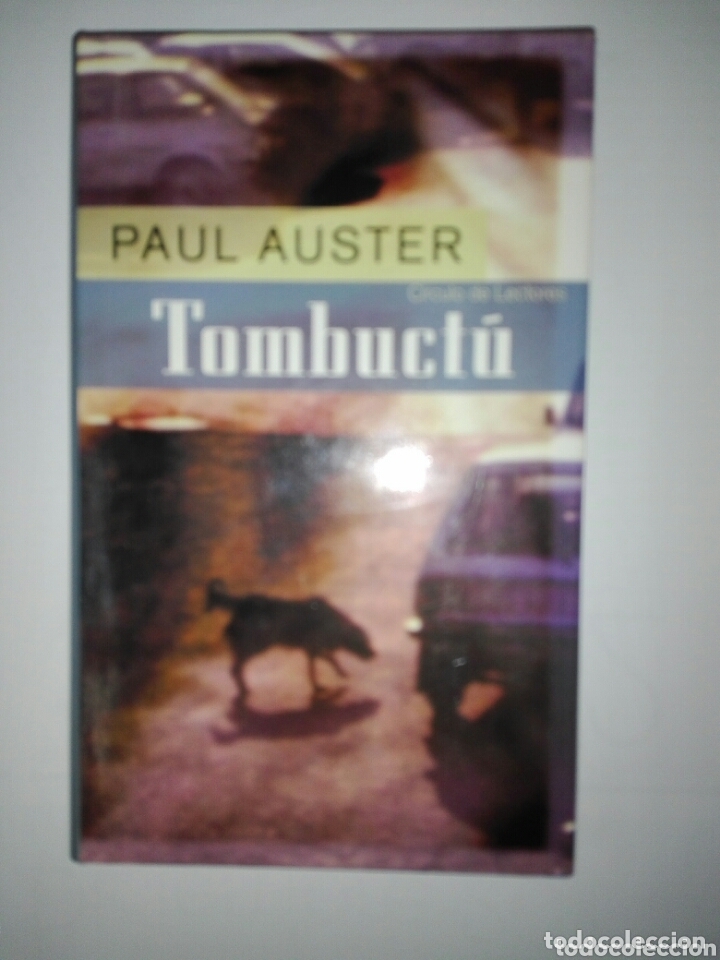 Libros de segunda mano: Tombuctu. - Foto 1