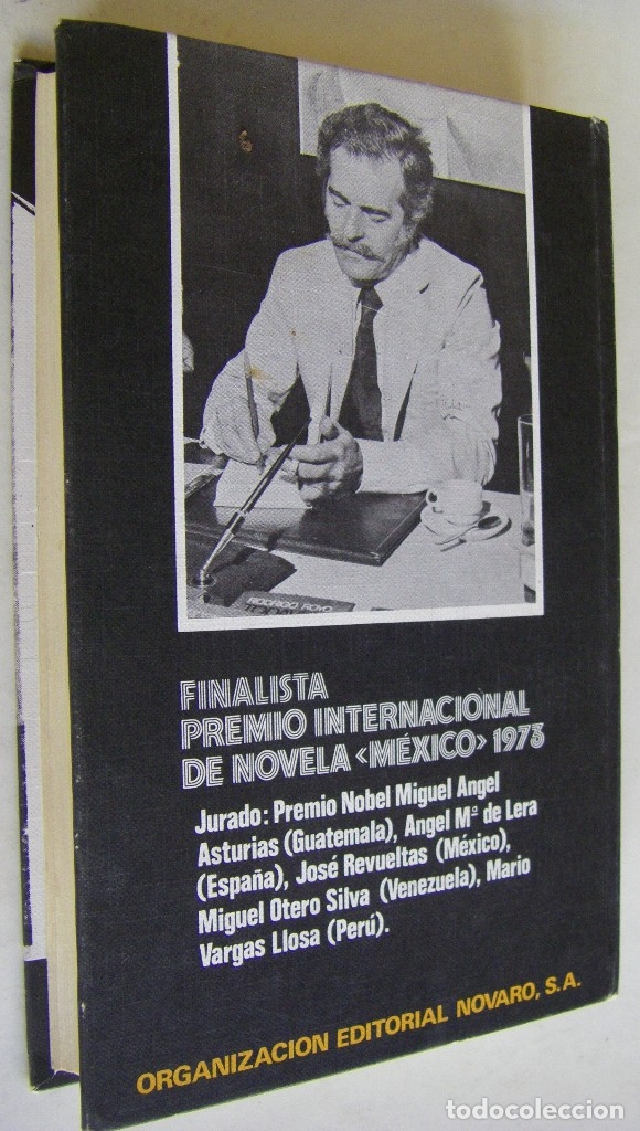 Libros de segunda mano: EL ESTABLISHMENT, RODRIGO ROYO - Foto 2