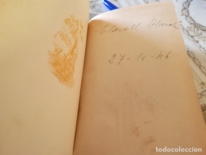 Libros de segunda mano: Kim - Rudyard KIpling - 1946 - Foto 3