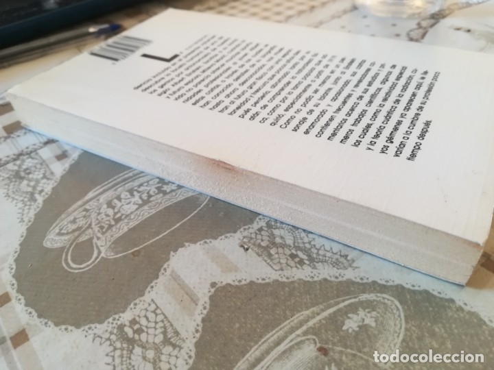 Libros de segunda mano: Cartas a Mileva - Albert Einstein - Foto 4