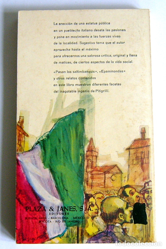 Libros de segunda mano: EL FARMACEUTICO A CABALLO - PITIGRILLI - Foto 2