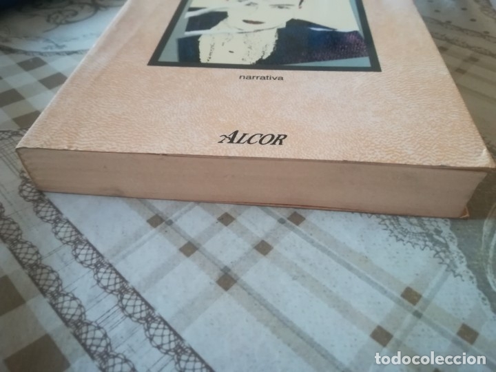Libros de segunda mano: Ojosnegros - Dennis Potter - Foto 3