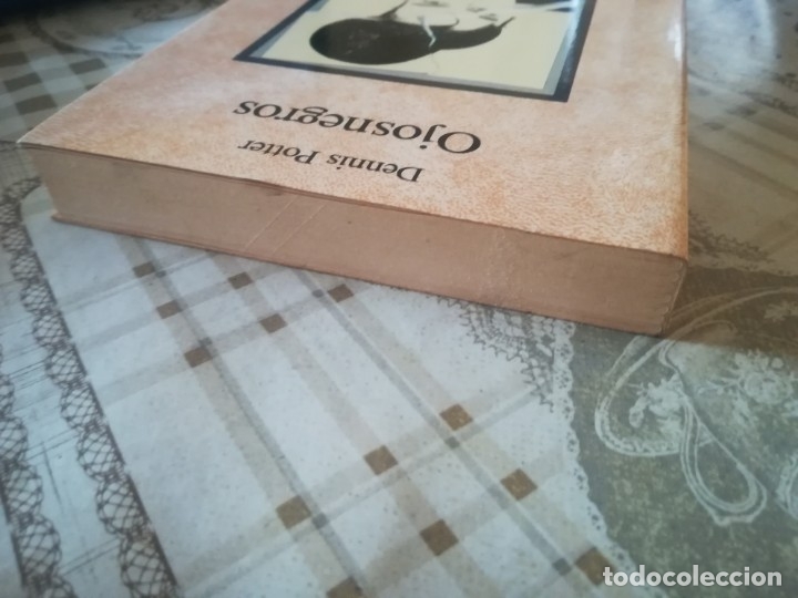 Libros de segunda mano: Ojosnegros - Dennis Potter - Foto 5