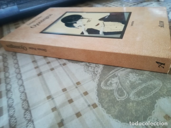 Libros de segunda mano: Ojosnegros - Dennis Potter - Foto 6