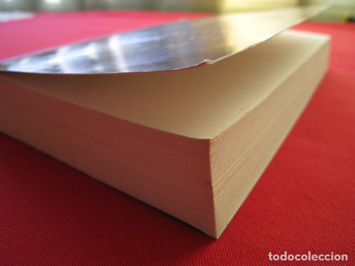 Libros de segunda mano: EL ENIGMA VIVALDI - PETER HARRIS. - Foto 4