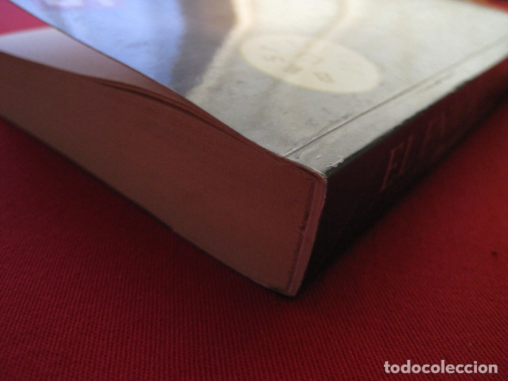 Libros de segunda mano: EL ENIGMA VIVALDI - PETER HARRIS. - Foto 6