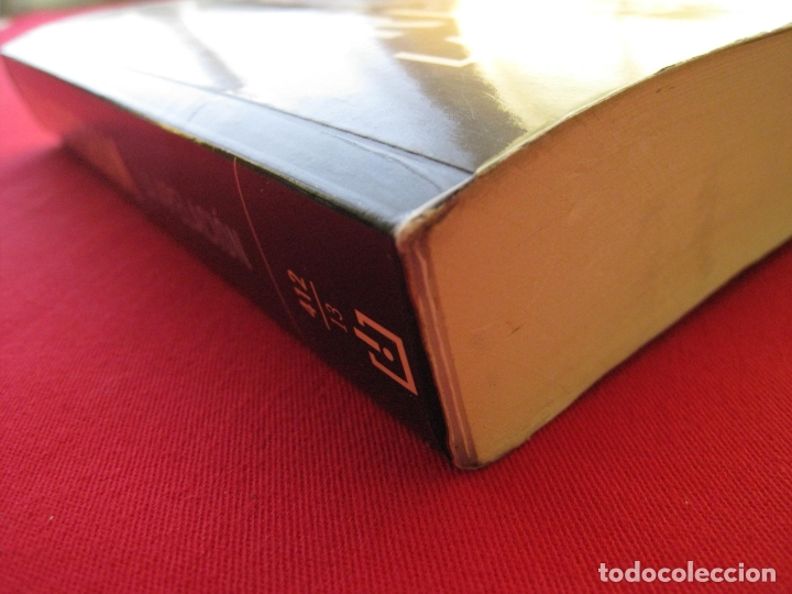 Libros de segunda mano: LA APELACION - JOHN GRISHAM. - Foto 3