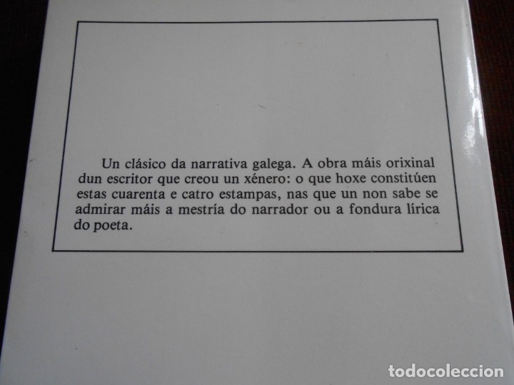 Libros de segunda mano: COUSAS  -Alfonso R.Castelao - Foto 2