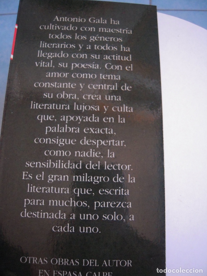 Libros de segunda mano: El &aacute;guila bic&eacute;fala - Foto 5