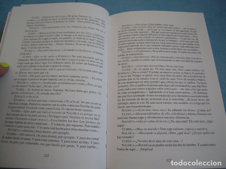 Libros de segunda mano: El &aacute;guila bic&eacute;fala - Foto 8
