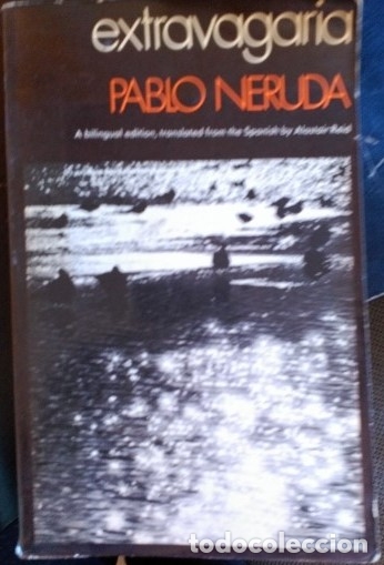 Libros de segunda mano: EXTRAVAGARIA. - NERUDA, Pablo. - Foto 1