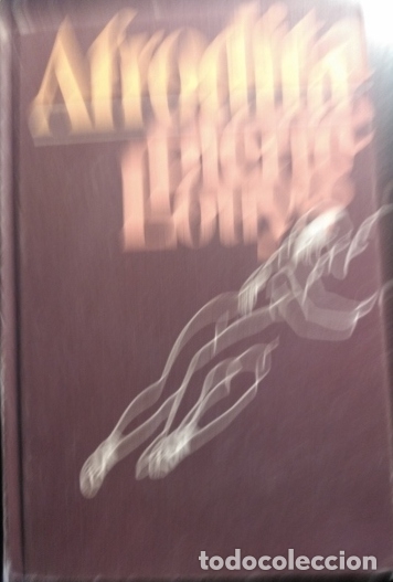 Libros de segunda mano: AFRODITA. - LOUYS, Pierre. - Foto 1