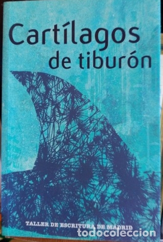 Libros de segunda mano: CARTILAGOS DE TIBURON. - - Foto 1