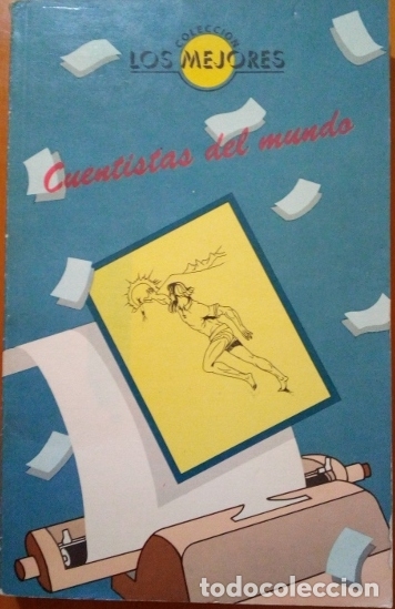 Livres d'occasion: CUENTISTAS DEL MUNDO. - VV.AA.