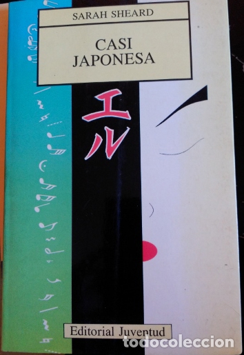 Gebrauchte B&uuml;cher: CASI JAPONESA. - SHEARD, Sarah.