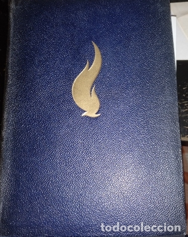 Libros de segunda mano: OBRAS. VOLUMEN PRIMERO. - PASSUTH, Laszlo. - Foto 1