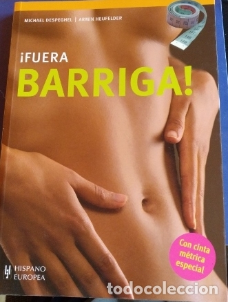 Gebrauchte B&uuml;cher: &iexcl;FUERA BARRIGA! - DESPEGHEL/HEUFELDER, Michael/Armin.