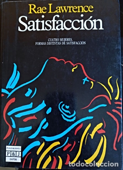 Libros de segunda mano: SATISFACCION. - LAWRENCE, Rae. - Foto 1