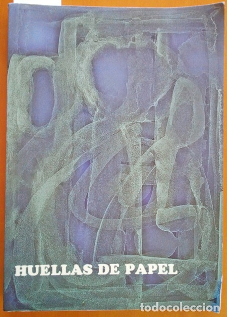 Livres d'occasion: HUELLAS DE PAPEL. CREACION LITERARIA 2010-2011. - VV.AA.