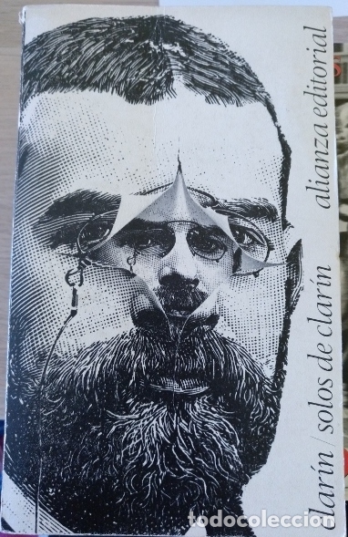 Libros de segunda mano: SOLOS DE CLARIN. - CLARIN, Leopoldo Alas. - Foto 1
