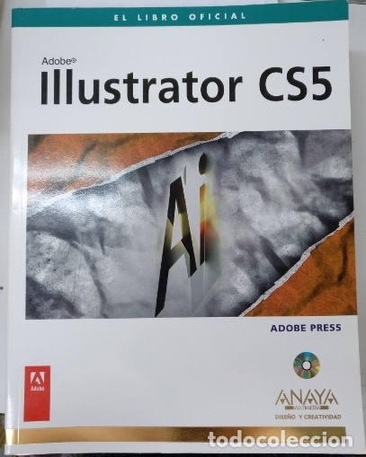 Gebrauchte B&uuml;cher: ADOBE ILUSTRATOR CS5. -