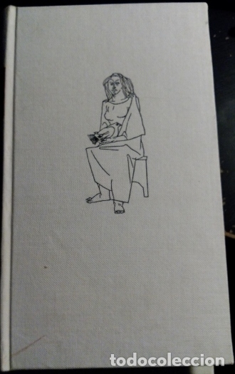 Gebrauchte B&uuml;cher: ANTOLOGIA DE POESIA ESPA&Ntilde;OLA 1962-1963. -