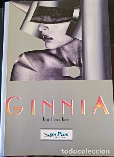 Second hand books: GINNIA. - PEREZ TIERRA, Jesus.