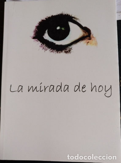 Second hand books: LA MIRADA DE HOY. - VV.AA.