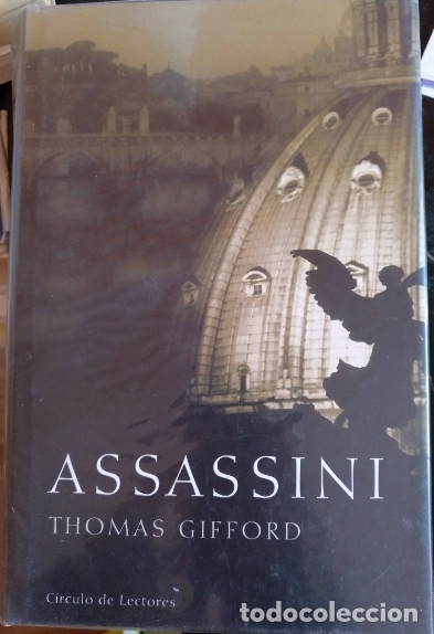 Libros de segunda mano: ASSASSINI. - GIFFORD, Thomas. - Foto 1