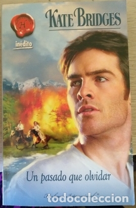 Livres d'occasion: UN PASADO QUE OLVIDAR. - BRIDGES, Kate.