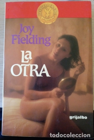 Libros de segunda mano: LA OTRA. - FIELDING, Joy. - Foto 1