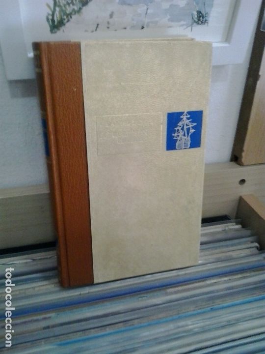 Libros de segunda mano: LMV - Robinson Crusoe. Daniel Defoe - Foto 1