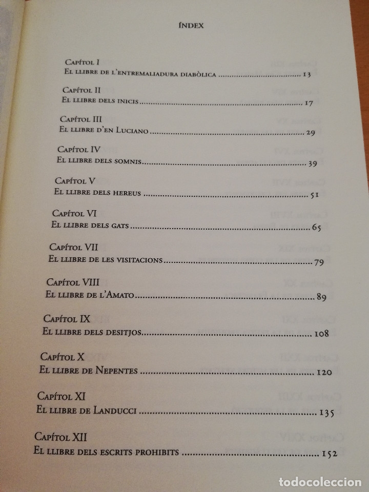 Libros de segunda mano: EL CUINER DEL DUX (ELLE NEWMARK) - Foto 3