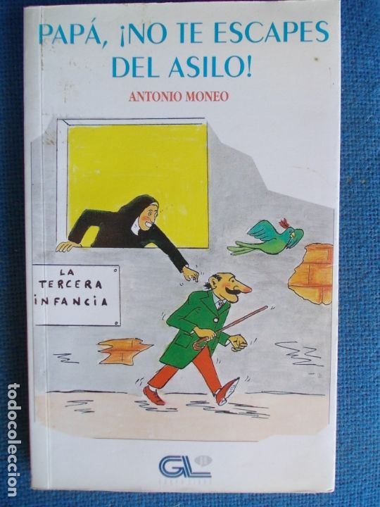 Libros de segunda mano: AMOR Y HUMOR - Foto 1