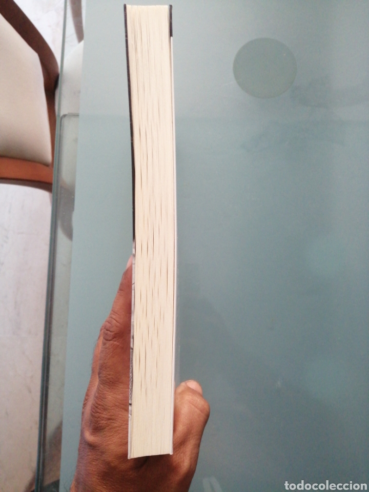 Libros de segunda mano: Cinco esquinas - Foto 4