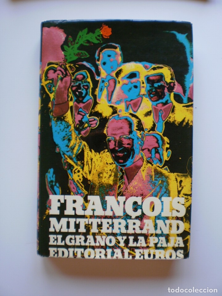 Libros de segunda mano: EL GRANO Y LA PAJA - Foto 1