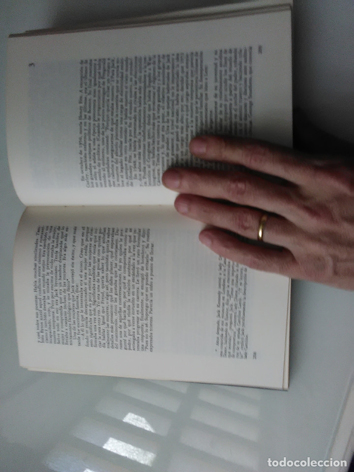Libros de segunda mano: LIBRO LOS KENNEDY - Foto 3