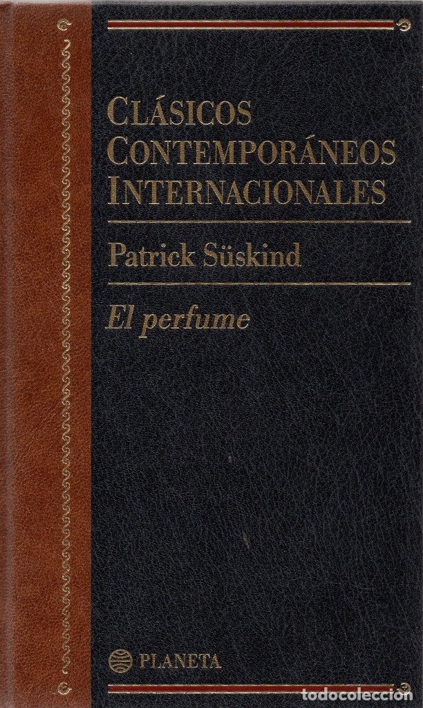 Libros de segunda mano: El perfume. Patrick Suskind - Foto 1