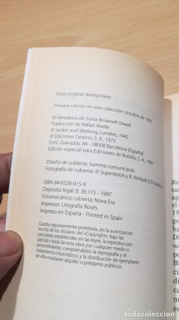 Libros Similares A Rebelion En La Granja