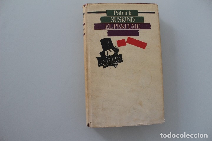 Libros de segunda mano: EL PERFUME - Foto 1