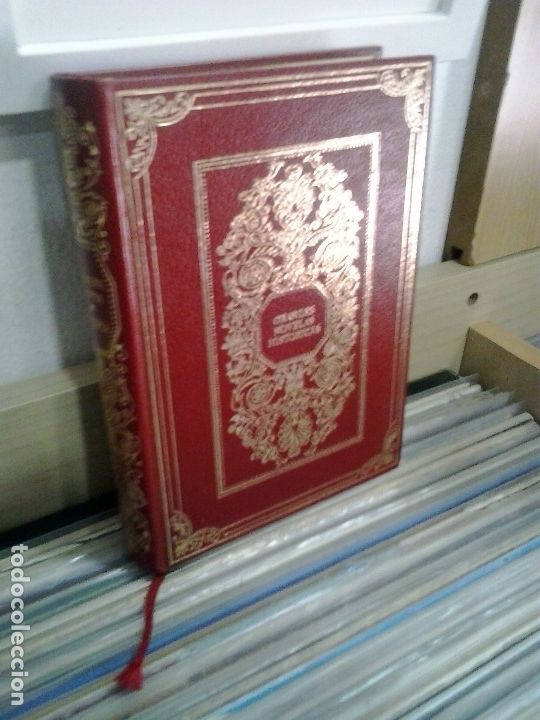 Libros de segunda mano: LMV - El espia. Fenimore Cooper - Foto 1