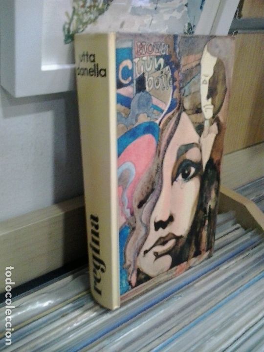 Libros de segunda mano: LMV - Regina. Utta Danella - Foto 1
