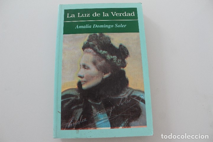 Libros de segunda mano: LA LUZ DE LA VERDAD - Foto 1