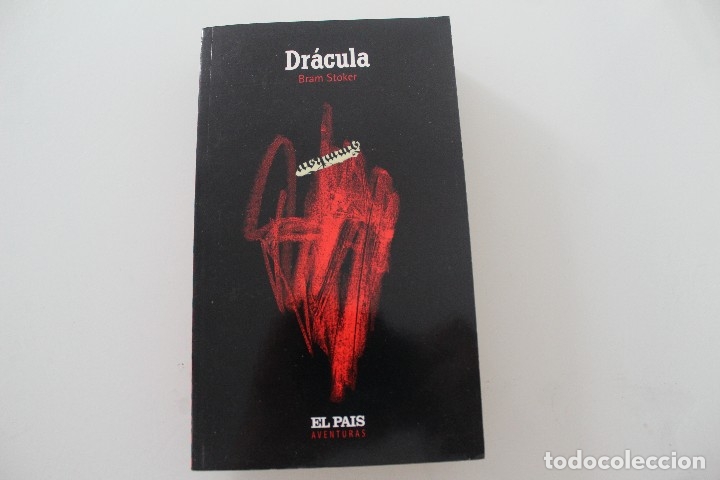 Libros de segunda mano: DRACULA - Foto 1