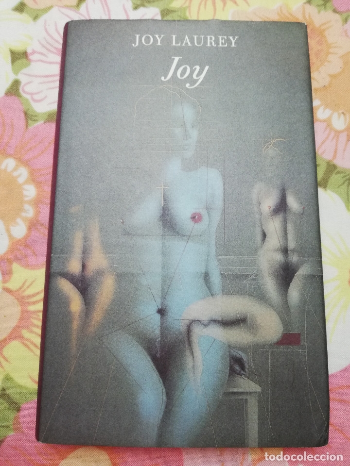 Libros de segunda mano: JOY (JOY LAUREY) C&Iacute;RCULO DE LECTORES - Foto 1