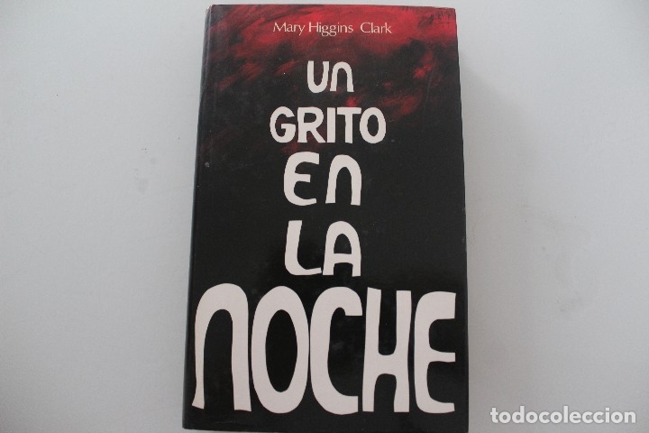 Libros de segunda mano: UN GRITO EN LA NOCHE - Foto 1