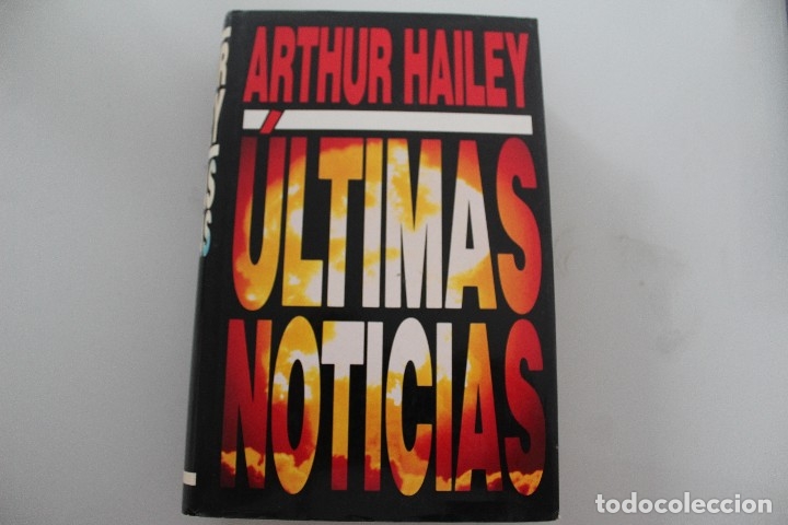 Libros de segunda mano: ULTIMAS NOTICIAS - Foto 1